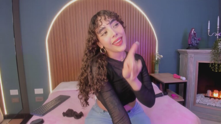 TianaVera's Streamate show and profile