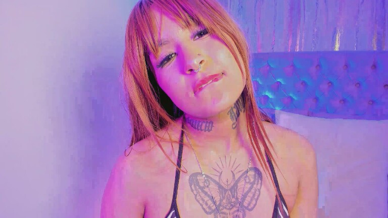 VeronicaFoster's Streamate show and profile