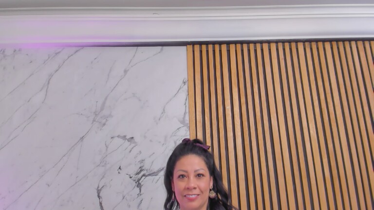 ViolettaThonsomS's Streamate show and profile