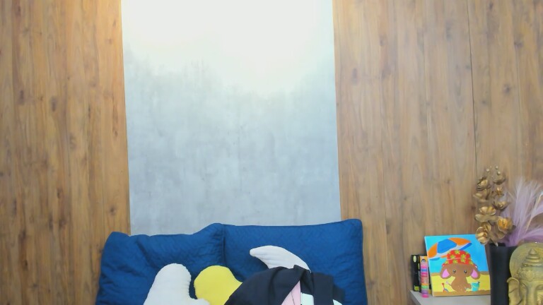 Abby_Coopers's Streamate show and profile