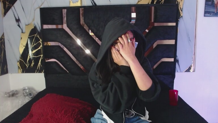 miahotcs's Streamate show and profile