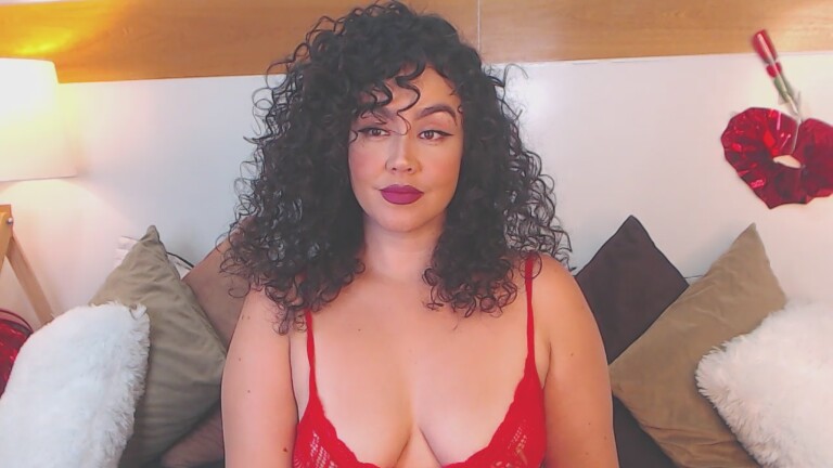 SeleneRisso's Streamate show and profile