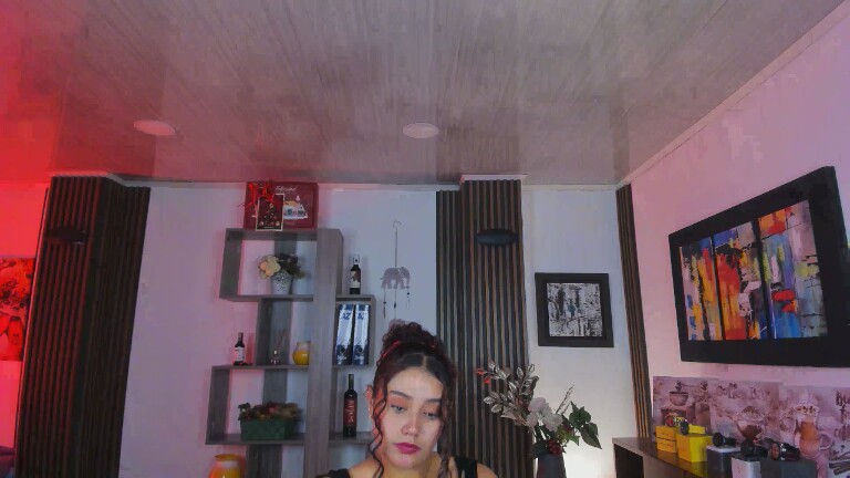 Jessica_Beltran's Streamate show and profile