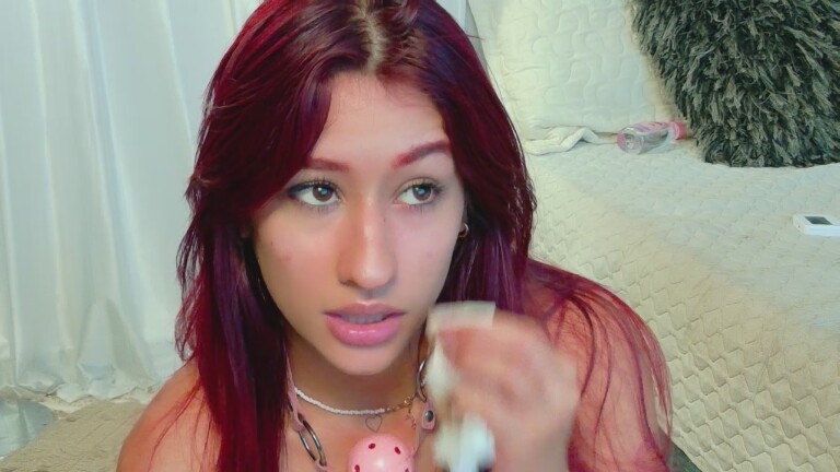 HeilyRosse's Streamate show and profile