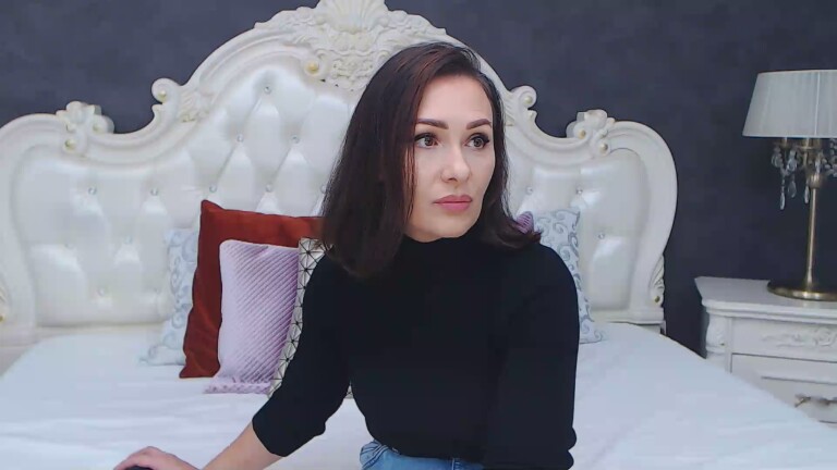 KarinaWinters's Streamate show and profile