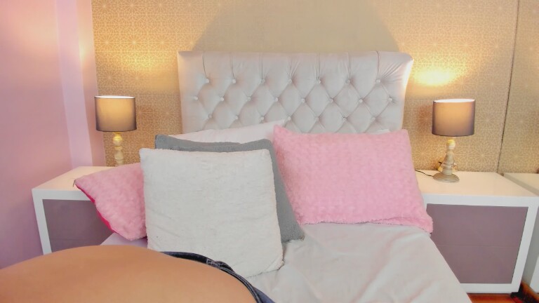 AnitaVega's Streamate show and profile