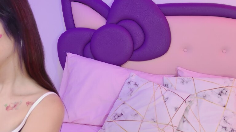 AnnieJuless's Streamate show and profile