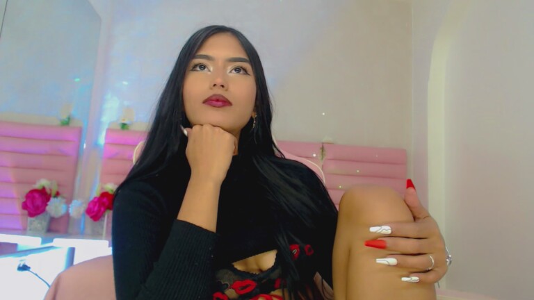 estefany_squirt's Streamate show and profile