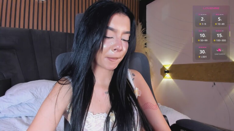 CleoWhittee's Streamate show and profile