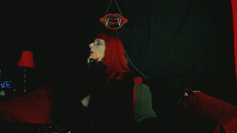 mistressmidnight's Streamate show and profile