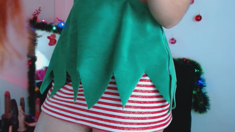 Alicia1407's Streamate show and profile