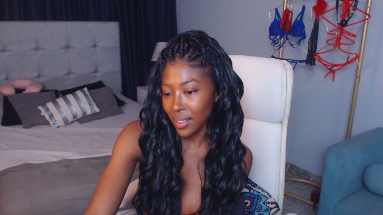 Alikams's Streamate show and profile