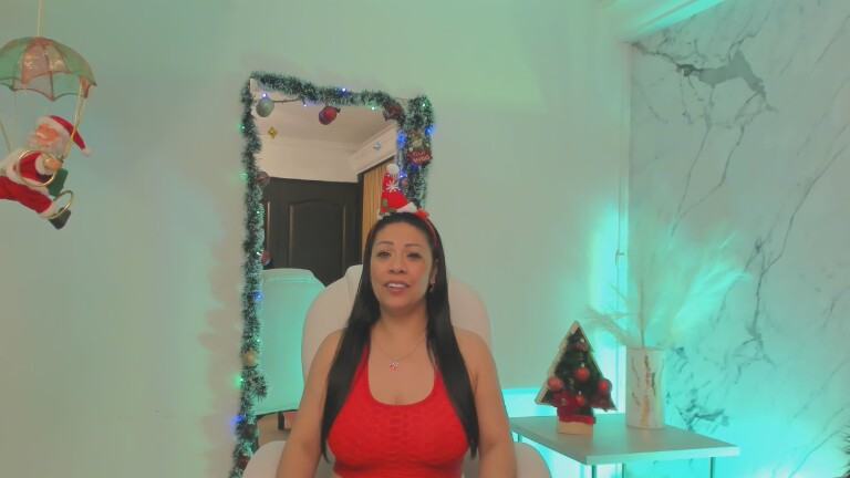 ViolettaThonsomS's Streamate show and profile