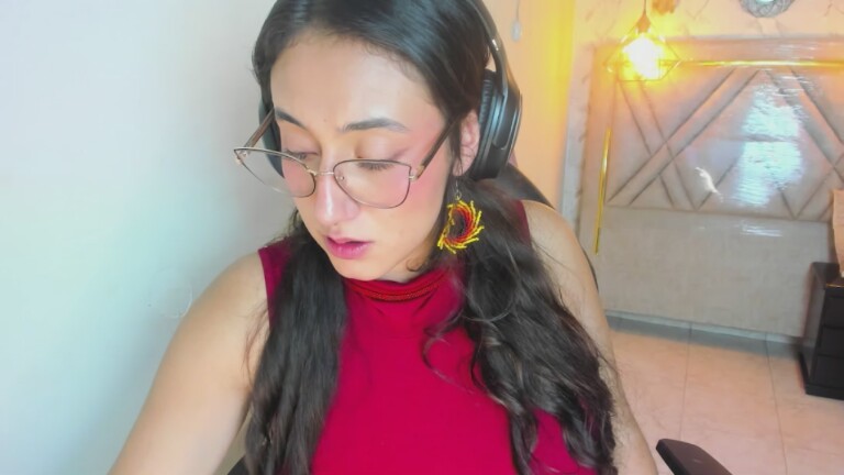 cattia_koller's Streamate show and profile