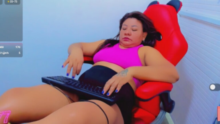 Victoria_Love89's Streamate show and profile