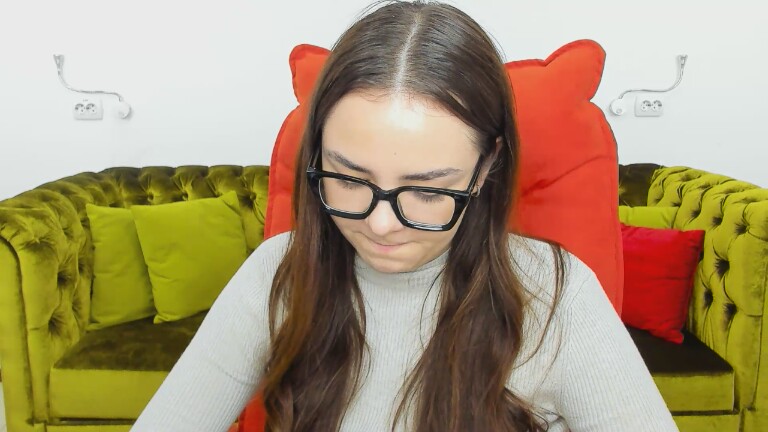 MyLisa's Streamate show and profile