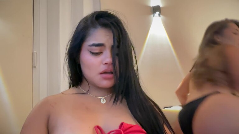 SamanthaMarquez's Streamate show and profile