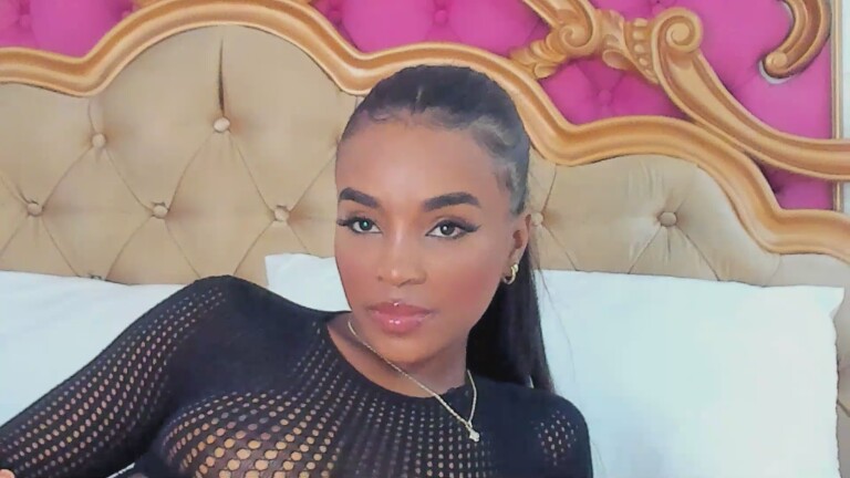 AmbarWilson's Streamate show and profile