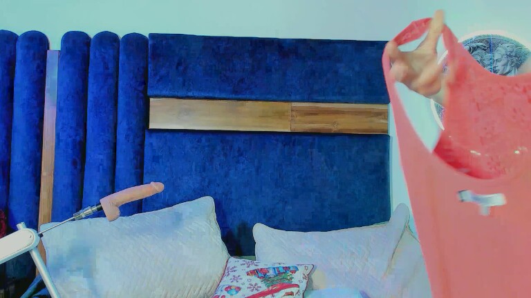 AndromedaJade's Streamate show and profile