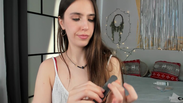 JennyferDreams's Streamate show and profile