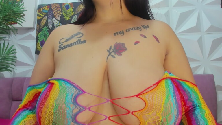 AnggieMiller's Streamate show and profile