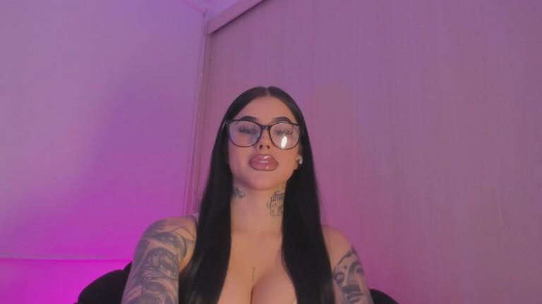 SamanthaEvgeniev's Streamate show and profile