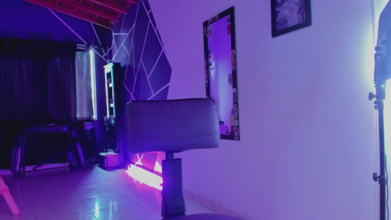 Inkdemon18's Streamate show and profile