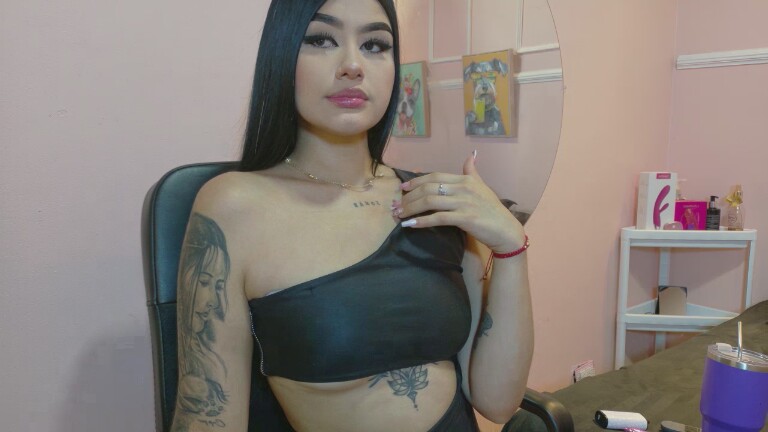 RossyCarters's Streamate show and profile