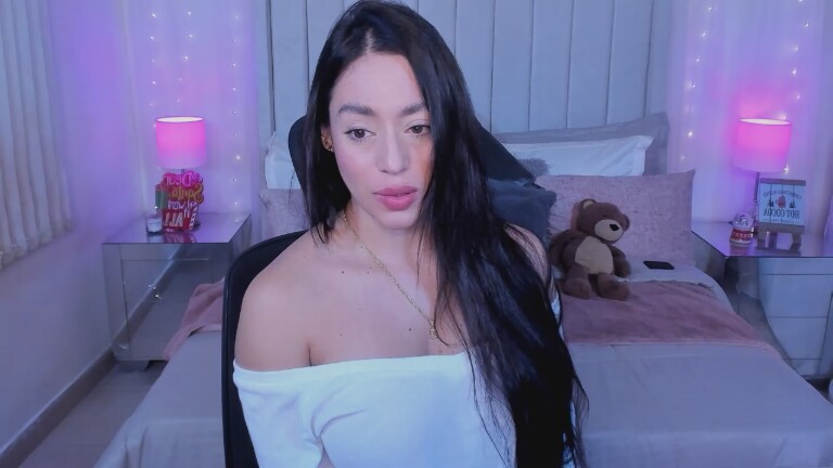 Ariadnataylor's Streamate show and profile