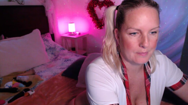 MJCoconut's Streamate show and profile