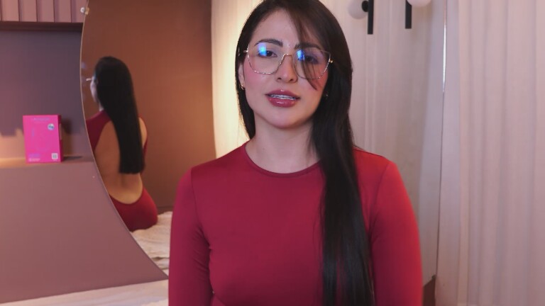 EvaPaoluci's Streamate show and profile