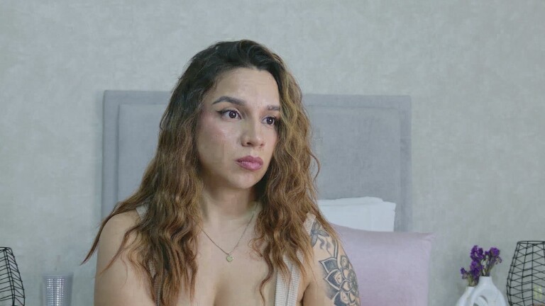 SerenityPeters's Streamate show and profile