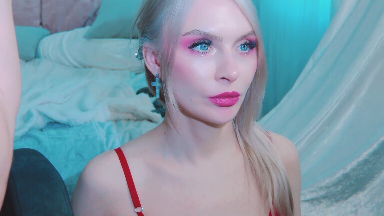 DenLina's Streamate show and profile