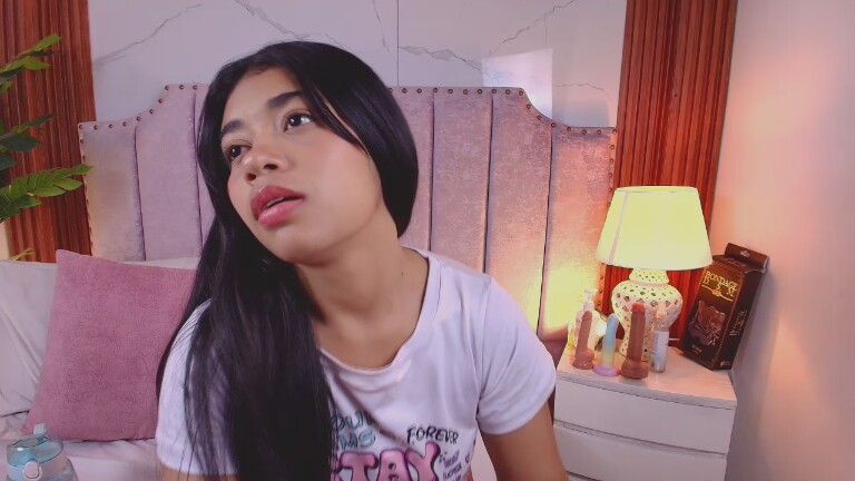 Jasmin_606's Streamate show and profile