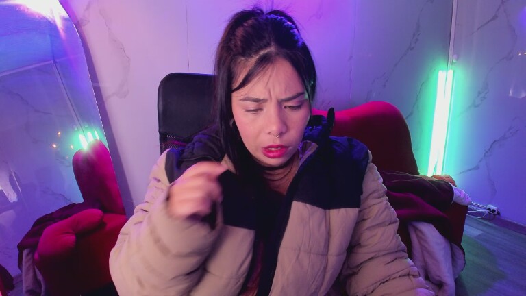 LianyTaylor's Streamate show and profile