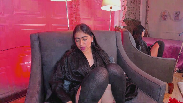 ZoeBell's Streamate show and profile