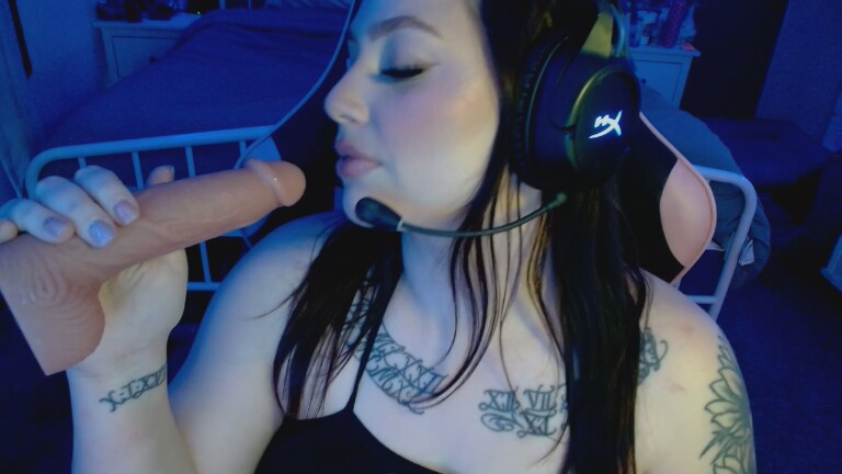 ScarlettMorrigan's Streamate show and profile