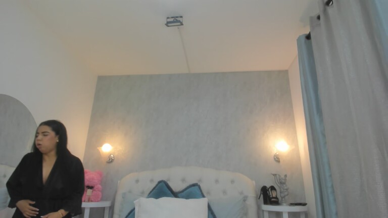 EmmilyMartinez's Streamate show and profile