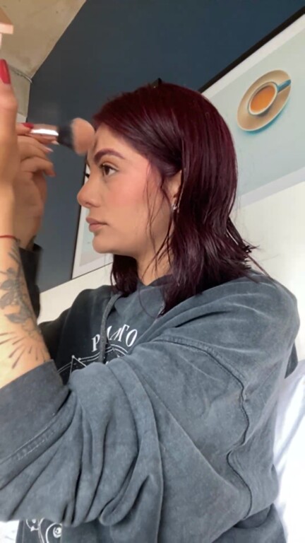 BrianaWells's Streamate show and profile