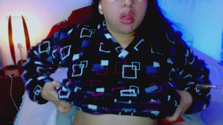 piaf_cute's Streamate show and profile