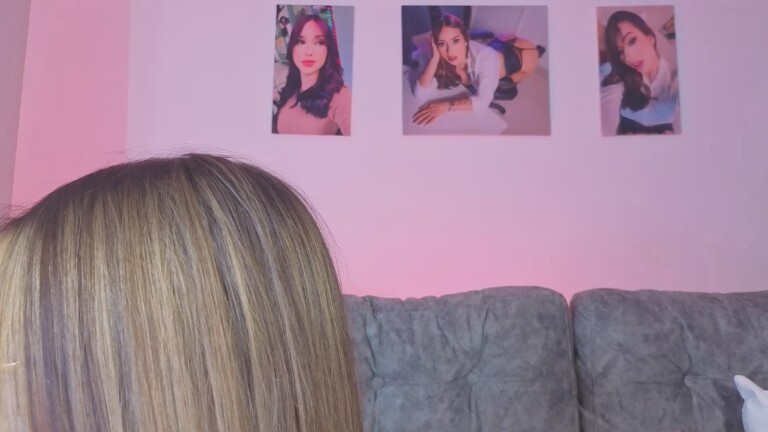 elektrashleby's Streamate show and profile