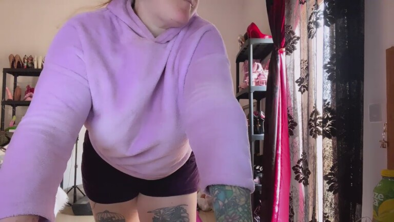 GoddessKisica's Streamate show and profile