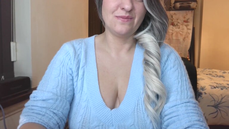 PerfectPage's Streamate show and profile