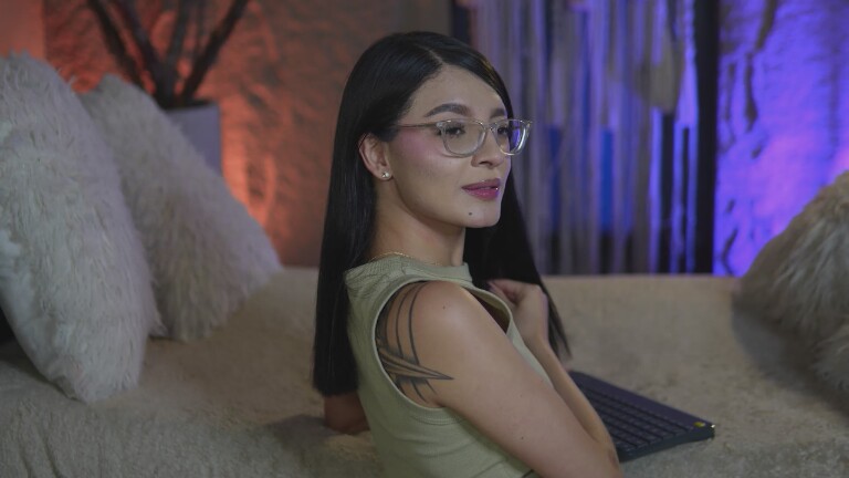 Miawiithe's Streamate show and profile