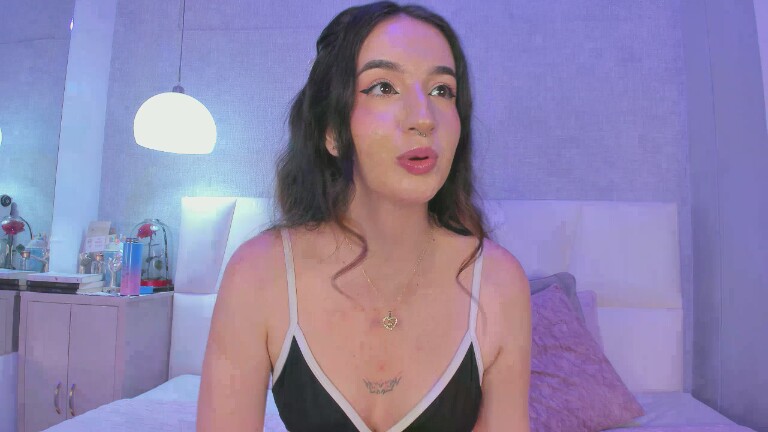 Elizabeth_Paython's Streamate show and profile