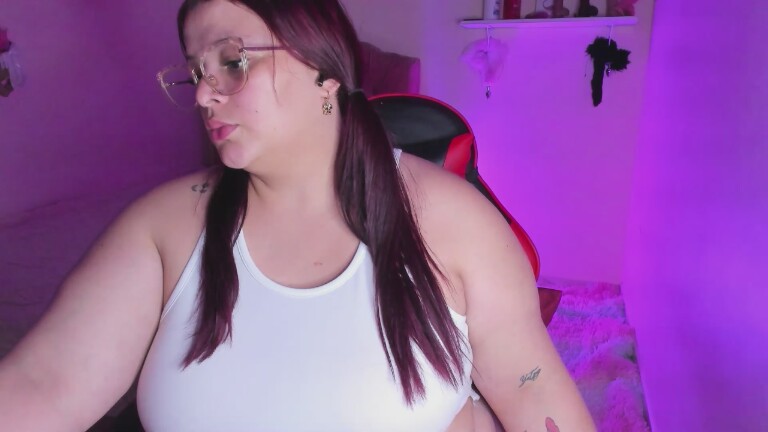 SherylHamilton's Streamate show and profile