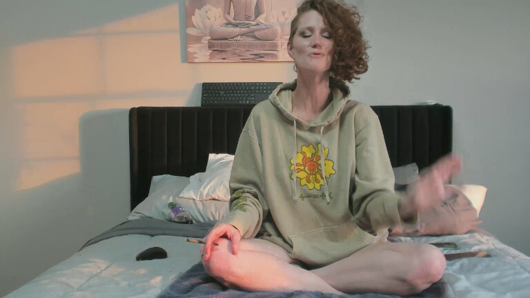 MariahKash's Streamate show and profile