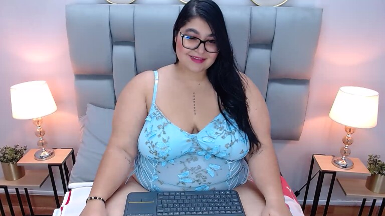 Gaby_Kingsley's Streamate show and profile