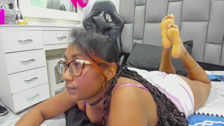 Angelina_Murphy's Streamate show and profile