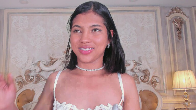 GemaJones's Streamate show and profile